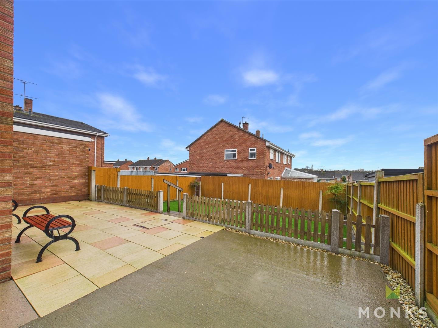 5 Langtree Drive, Shrewsbury, SY1 3SA For Sale